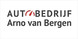 Logo Autobedrijf Arno van Bergen